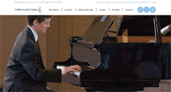 Desktop Screenshot of metromusicmakers.com